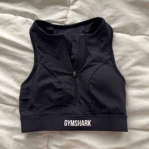 gymshark sports bra